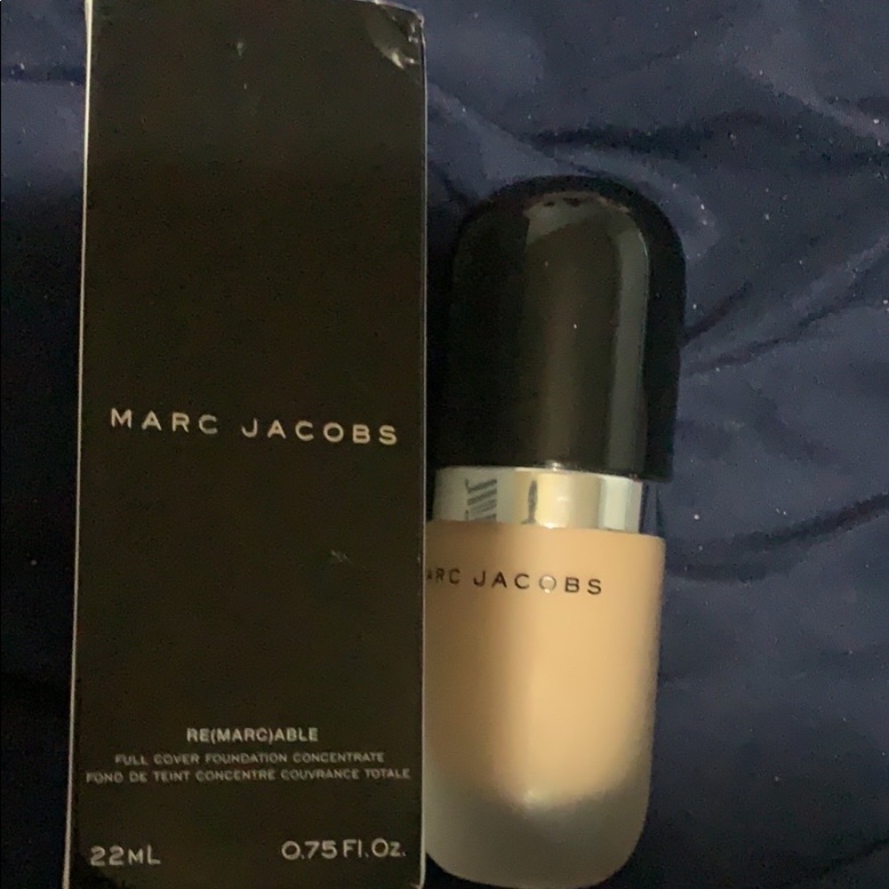 Marc Jacobs Foundation